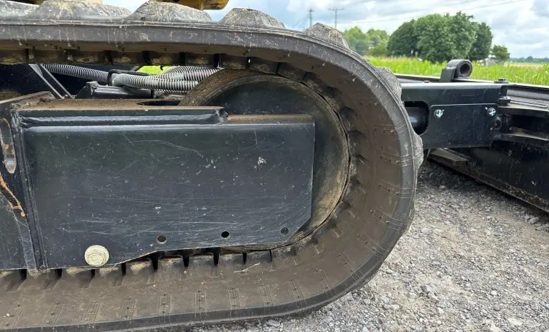2023 Caterpillar 304 photo 65