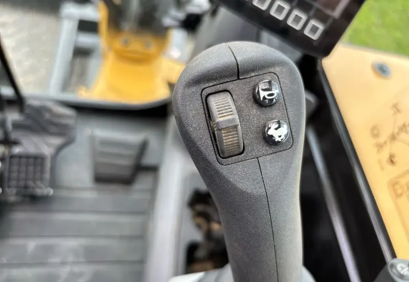 2023 Caterpillar 304 photo 42