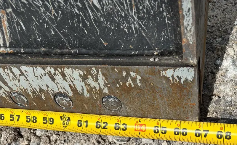 2023 Caterpillar 304 photo 24