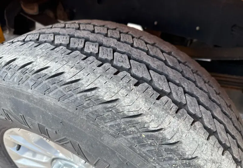 2020 Ford F350 Super Duty photo 65