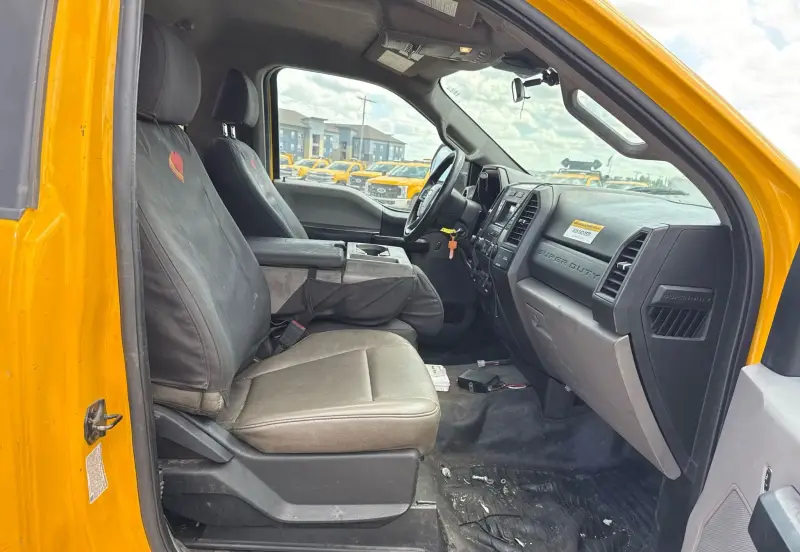 2020 Ford F350 Super Duty photo 45