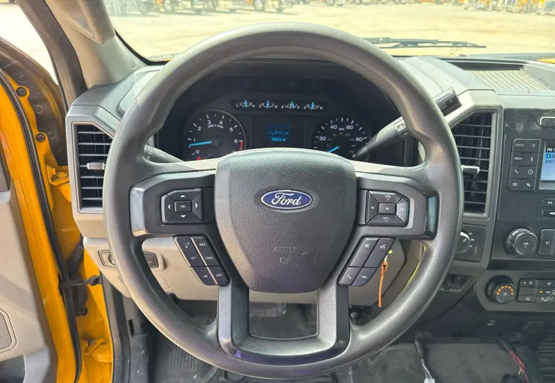2020 Ford F350 Super Duty photo 36