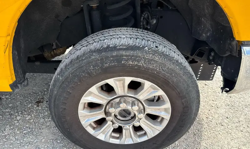 2020 Ford F350 Super Duty photo 60