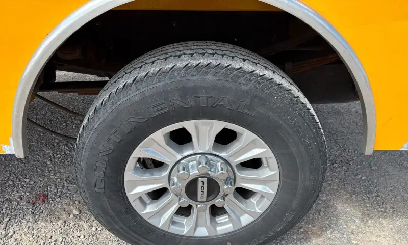 2020 Ford F350 Super Duty photo 64