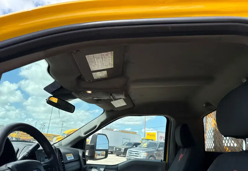 2020 Ford F350 Super Duty photo 34
