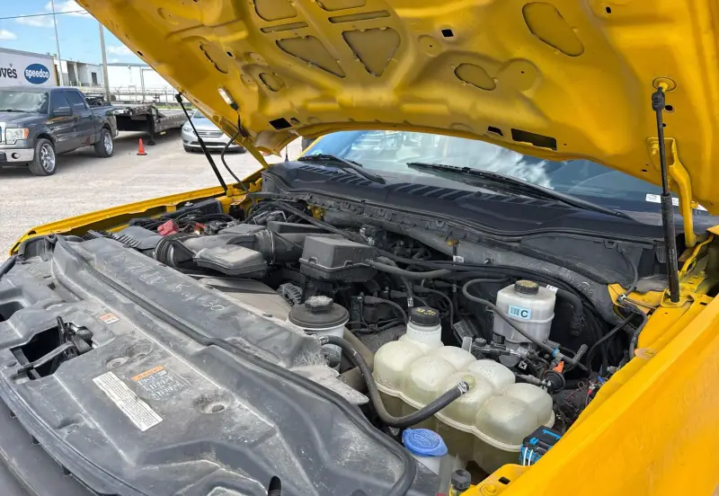 2020 Ford F350 Super Duty photo 56