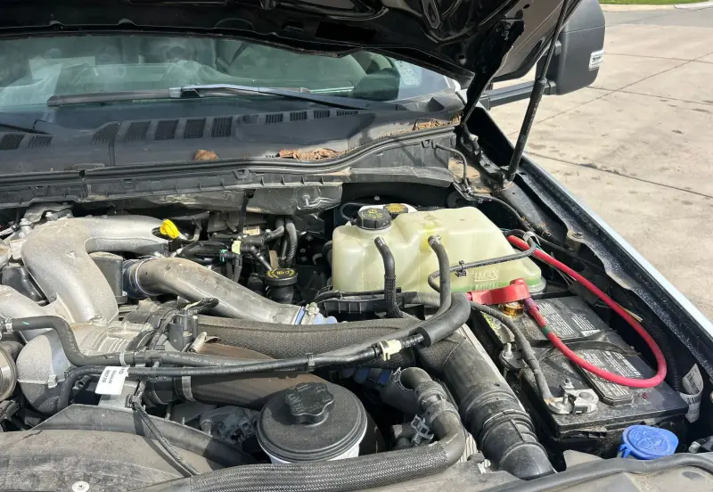 2022 Ford F600 XLT Omni Thor Motor Coach BT36 photo 125
