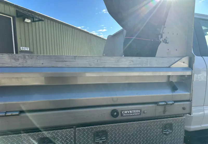 2023 Ford F600 photo 40