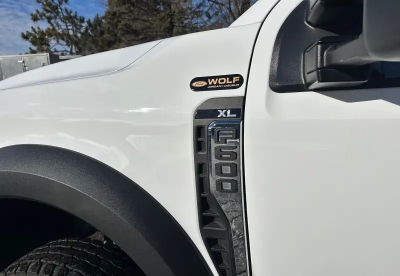 2023 Ford F600 photo 20