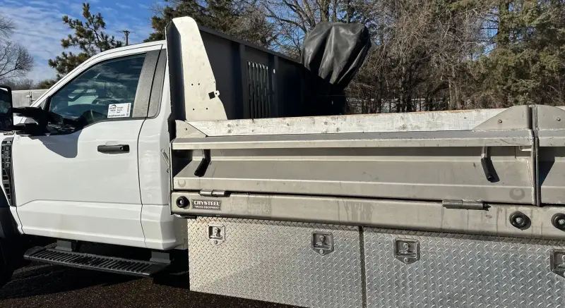 2023 Ford F600 photo 54