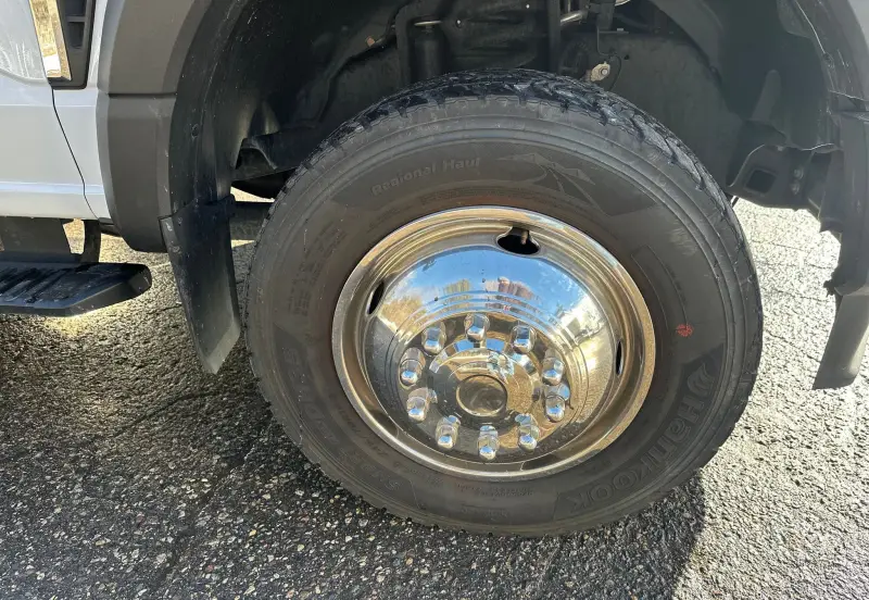 2023 Ford F600 photo 98