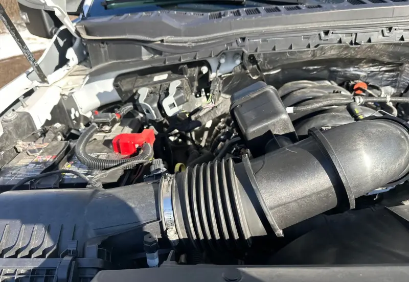 2023 Ford F600 photo 89