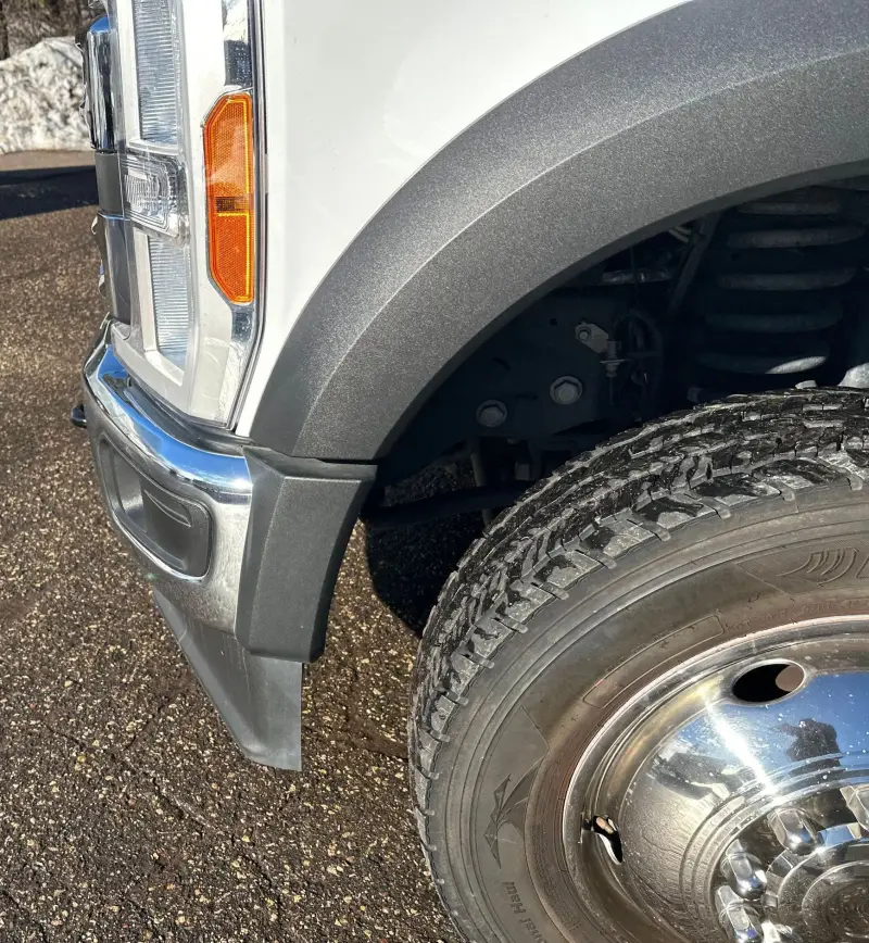 2023 Ford F600 photo 22