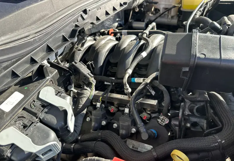 2023 Ford F600 photo 93
