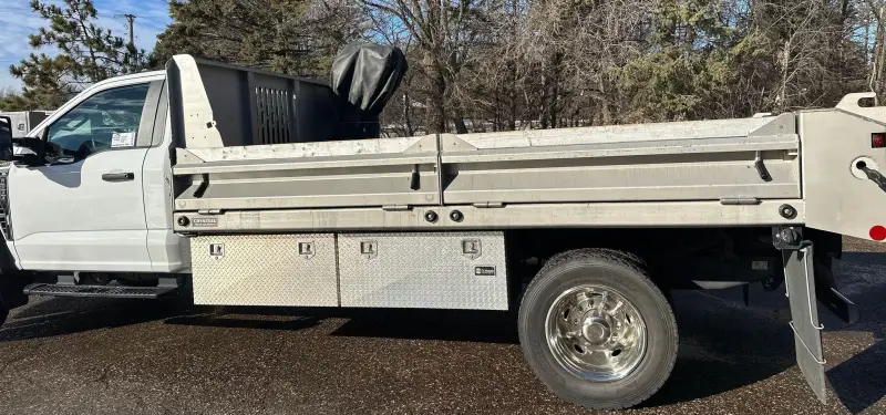 2023 Ford F600 photo 51