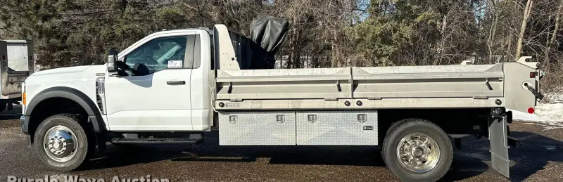 2023 Ford F600 photo 8