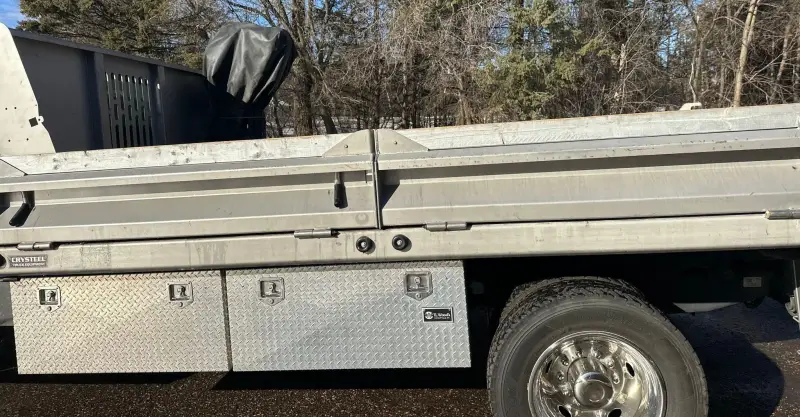 2023 Ford F600 photo 53