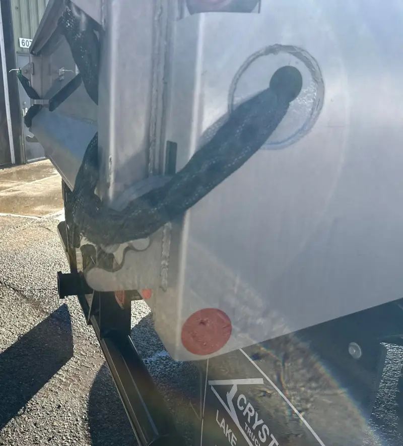 2023 Ford F600 photo 45