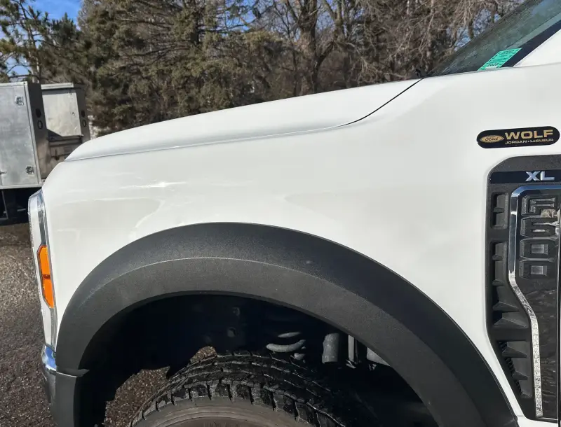 2023 Ford F600 photo 21