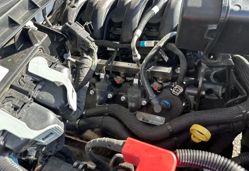 2023 Ford F600 photo 92