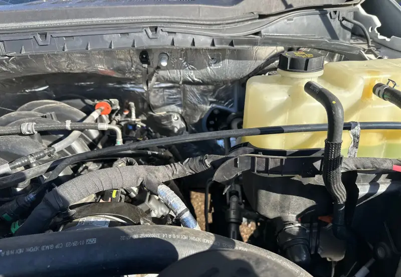 2023 Ford F600 photo 88