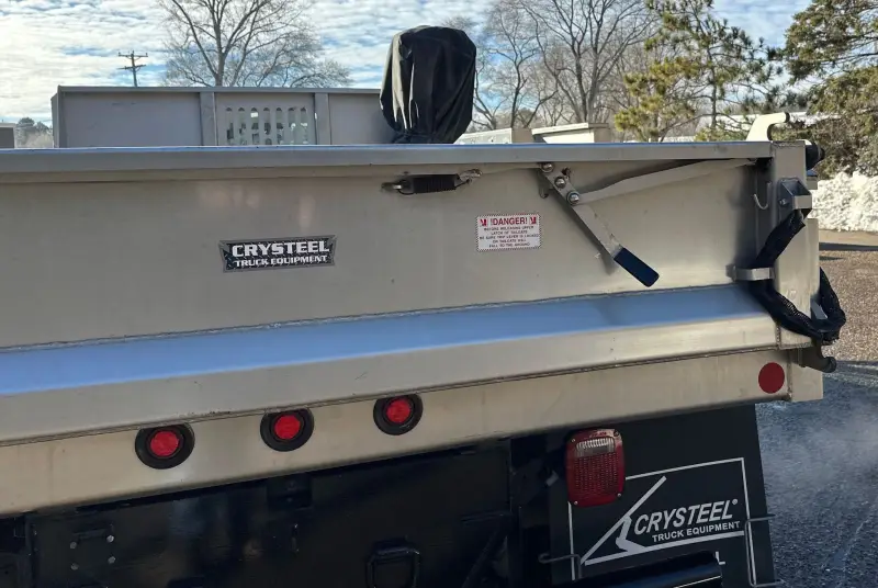2023 Ford F600 photo 47