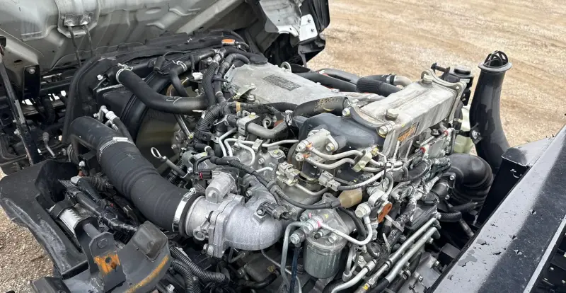 2022 Isuzu NRR photo 50