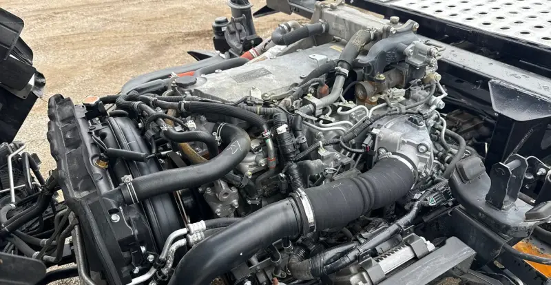 2022 Isuzu NRR photo 48