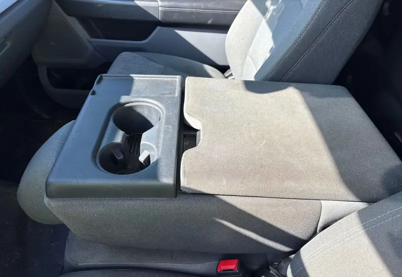 2023 Ford F350 Super Duty photo 32