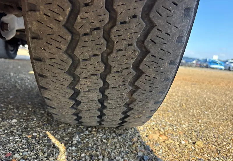 2023 Ford F350 Super Duty photo 50