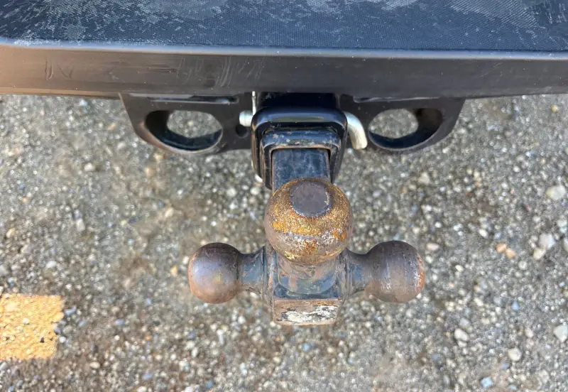 2023 Ford F350 Super Duty photo 13