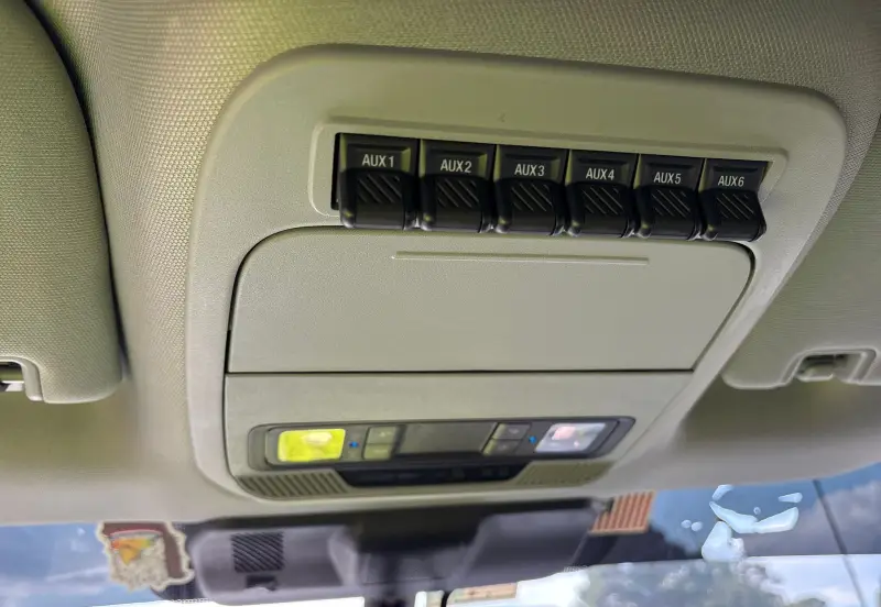 2023 Ford F350 Super Duty photo 31