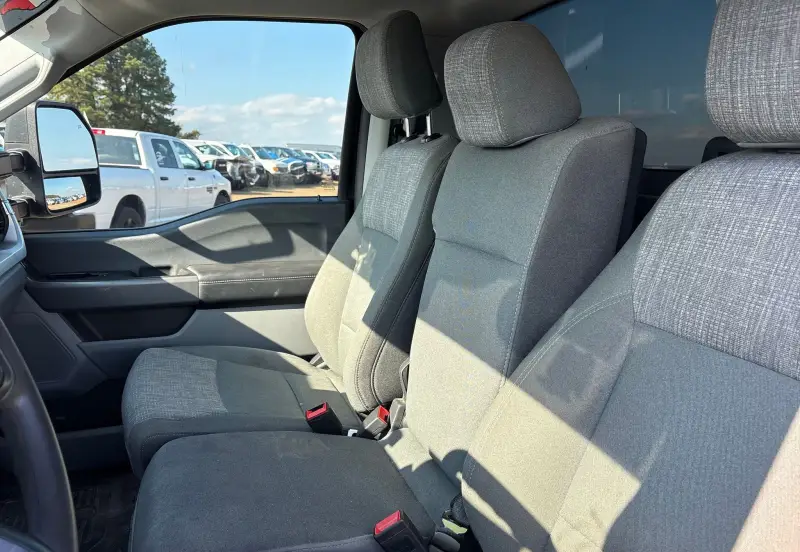 2023 Ford F350 Super Duty photo 21