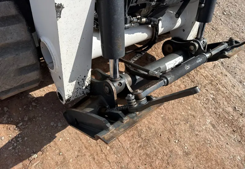 2024 Bobcat T740 photo 12