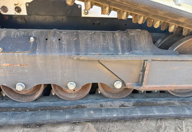 2024 Bobcat T740 photo 43