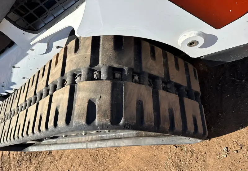2024 Bobcat T740 photo 56