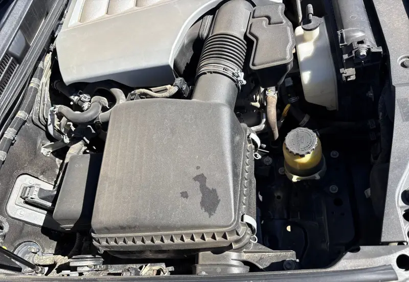 2016 Toyota Land Cruiser photo 132