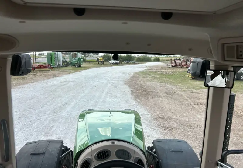 2023 Fendt 939 Vario photo 43