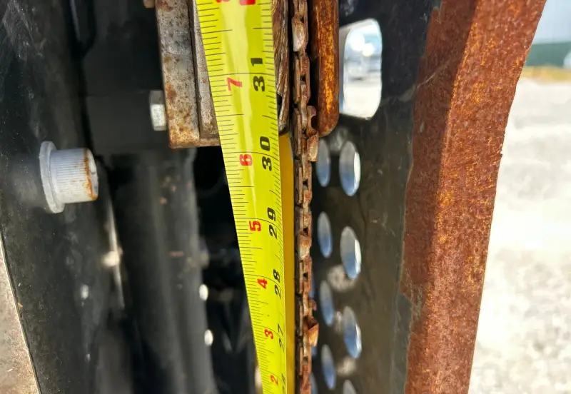 2022 Sennebogen 718 photo 17
