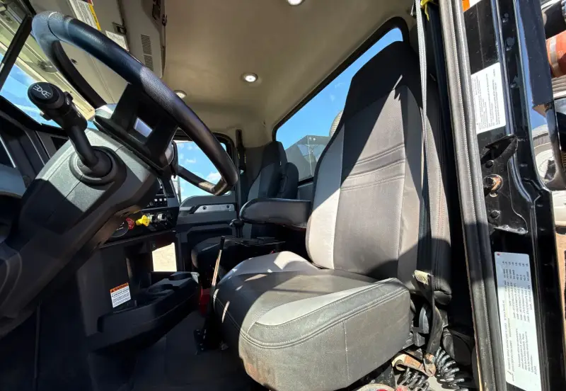 2023 Mack Granite photo 83
