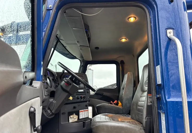 2014 Mack GU713 photo 80