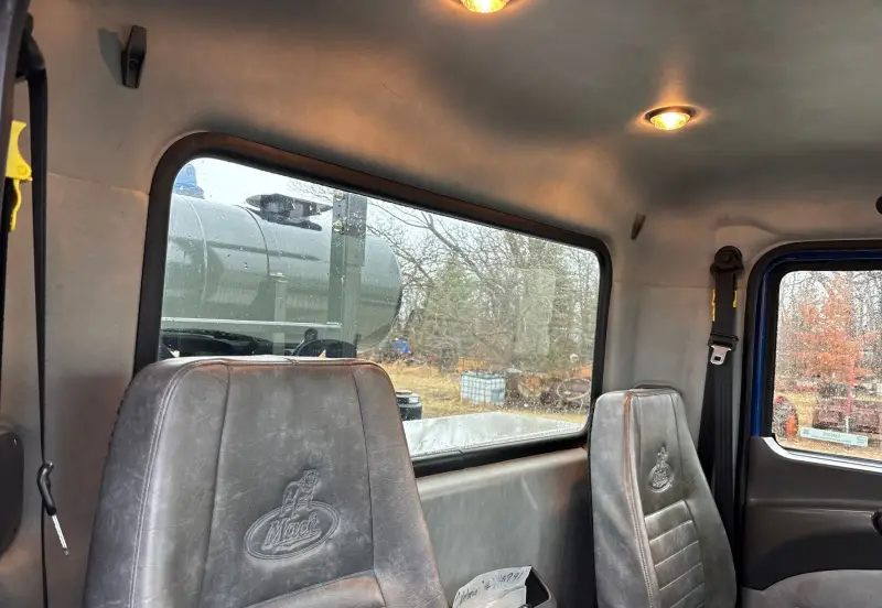 2014 Mack GU713 photo 102