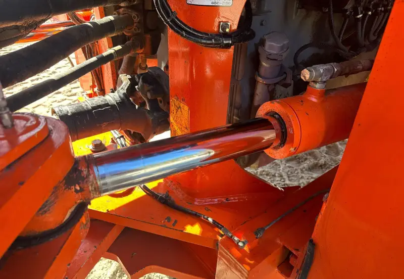 2020 Hitachi ZW370-6 photo 15