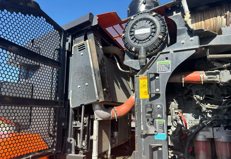 2020 Hitachi ZW370-6 photo 65