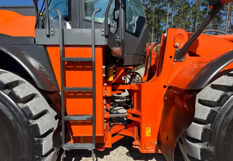 2020 Hitachi ZW370-6 photo 42