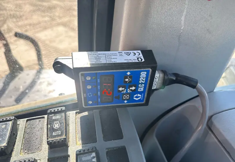2020 Hitachi ZW370-6 photo 55