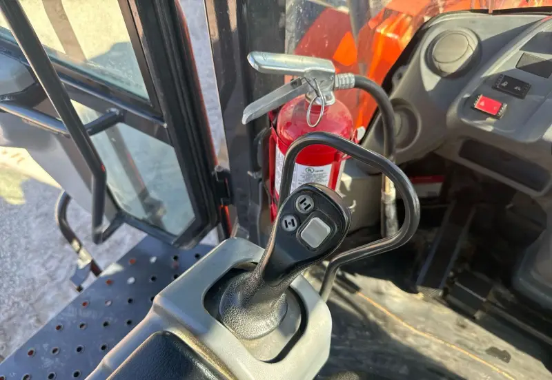 2020 Hitachi ZW370-6 photo 58