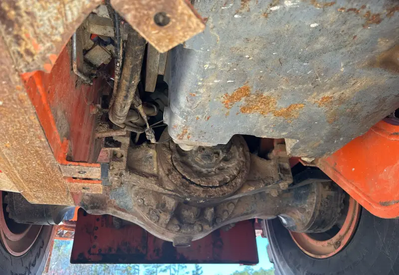2020 Hitachi ZW370-6 photo 24