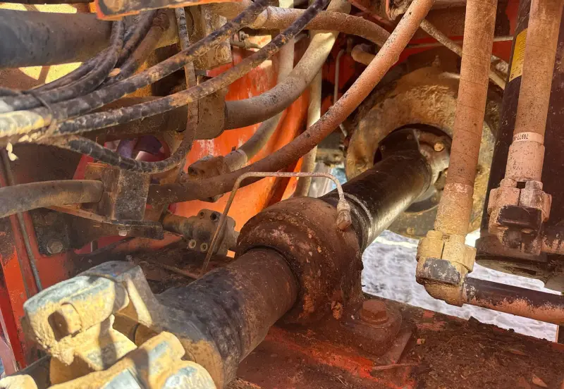 2020 Hitachi ZW370-6 photo 22