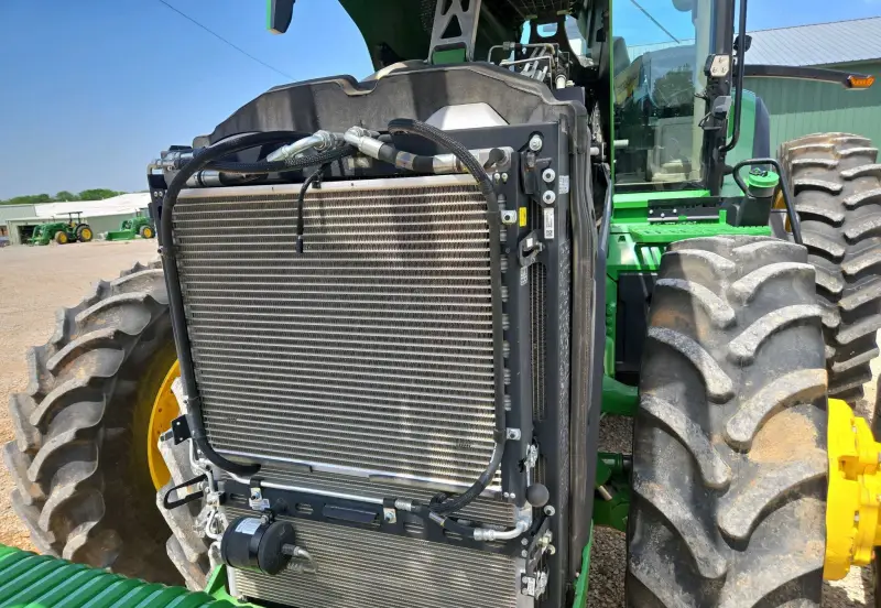 2021 John Deere 8R340 photo 65